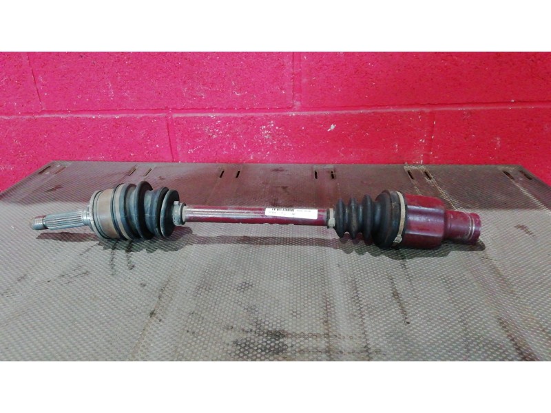 Recambio de transmision delantera derecha para suzuki swift sf berlina (ma) 1.3 gls (3-ptas.) | 10.96 - 12.03 1.3 gls (3-ptas.) 