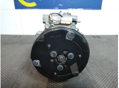 Recambio de compresor aire acondicionado para renault clio ii fase ii (b/cb0) 1.2 | 0.01 - ... 1.2 | 0.01 - ... referencia OEM I