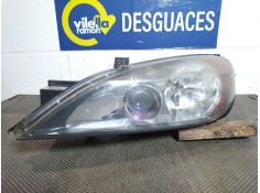 Recambio de faro izquierdo para nissan primera berlina (p11) 2.0 turbodiesel cat | 0.99 - ... 2.0 turbodiesel cat | 0.99 - ... r