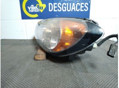 Recambio de faro izquierdo para nissan primera berlina (p11) 2.0 turbodiesel cat | 0.99 - ... 2.0 turbodiesel cat | 0.99 - ... r 2