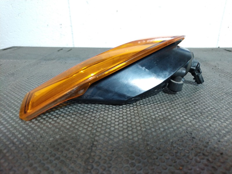 Recambio de piloto delantero derecho para renault modus 1.5 dci diesel referencia OEM IAM   