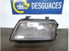 Recambio de faro izquierdo para audi a4 avant (b5) 1.9 tdi referencia OEM IAM 8D0941003E 0301094201