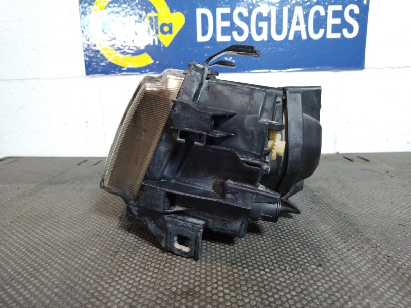 Recambio de faro izquierdo para audi a4 avant (b5) 1.9 tdi referencia OEM IAM 8D0941003E 0301094201 