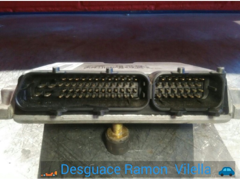 Recambio de centralita motor uce para volkswagen passat variant (3b5) comfortline | 04.97 - 12.99 comfortline | 04.97 - 12.99 re