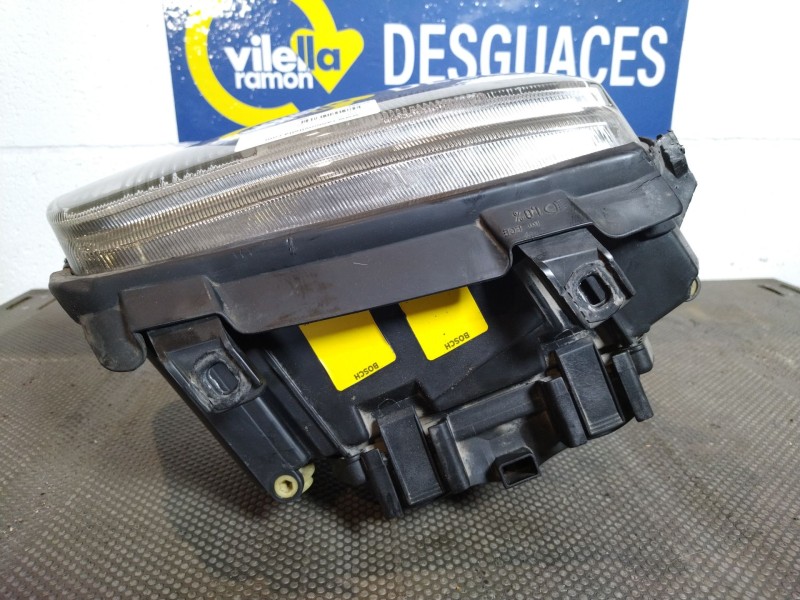 Recambio de faro derecho para audi a4 avant (b5) 1.9 tdi referencia OEM IAM   