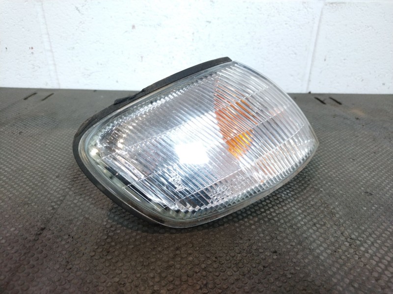 Recambio de piloto delantero derecho para nissan almera (n15) 2.0 d referencia OEM IAM   