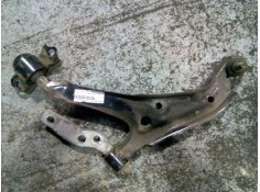 Recambio de brazo suspension inferior delantero izquierdo para nissan primera berlina (p11) slx | 09.97 - 12.99 slx | 09.97 - 12