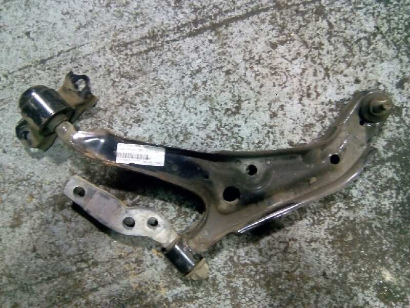 Recambio de brazo suspension inferior delantero izquierdo para nissan primera berlina (p11) slx | 09.97 - 12.99 slx | 09.97 - 12
