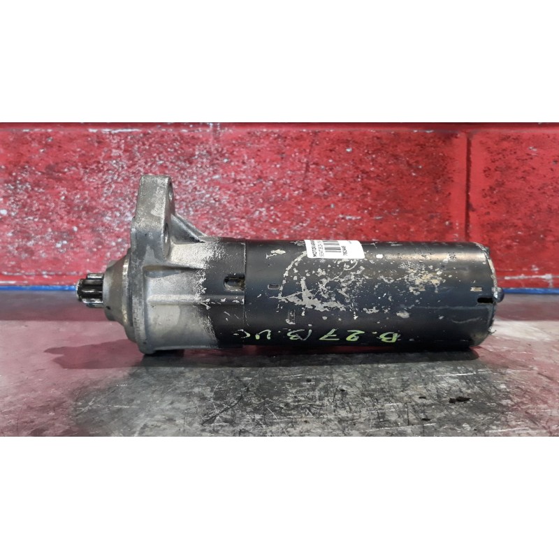 Recambio de motor arranque para seat ibiza (6k) 1.9 diesel (1y) | 0.93 - 0.99 1.9 diesel (1y) | 0.93 - 0.99 referencia OEM IAM 0