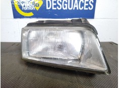 Recambio de faro derecho para audi a4 1.8 t referencia OEM IAM