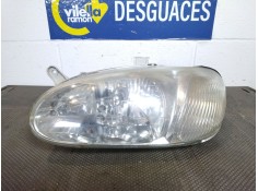 Recambio de faro izquierdo para kia sephia referencia OEM IAM