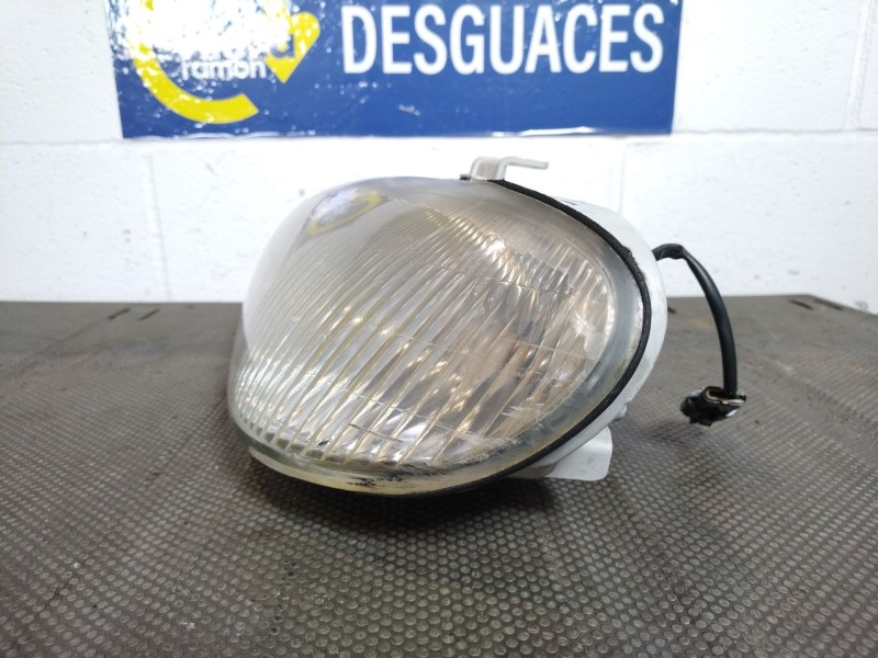 Recambio de faro izquierdo para kia sephia referencia OEM IAM    Recambio de faro izquierdo para kia sephia referencia OEM IAM