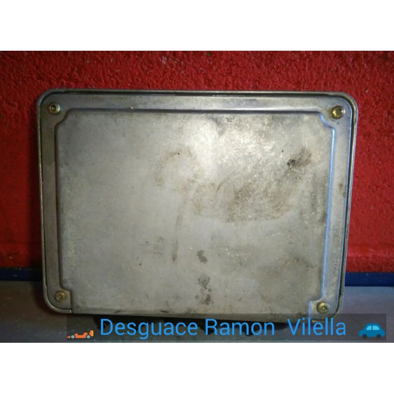 Recambio de centralita motor uce para volkswagen passat variant (3b5) comfortline | 04.97 - 12.99 comfortline | 04.97 - 12.99 re