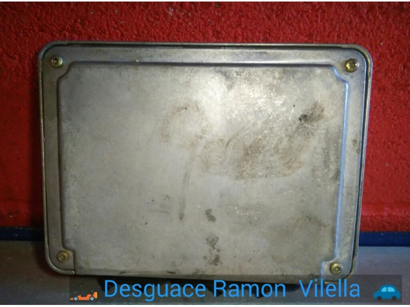 Recambio de centralita motor uce para volkswagen passat variant (3b5) comfortline | 04.97 - 12.99 comfortline | 04.97 - 12.99 re