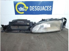 Recambio de faro izquierdo para ford mondeo berlina (gd) referencia OEM IAM   