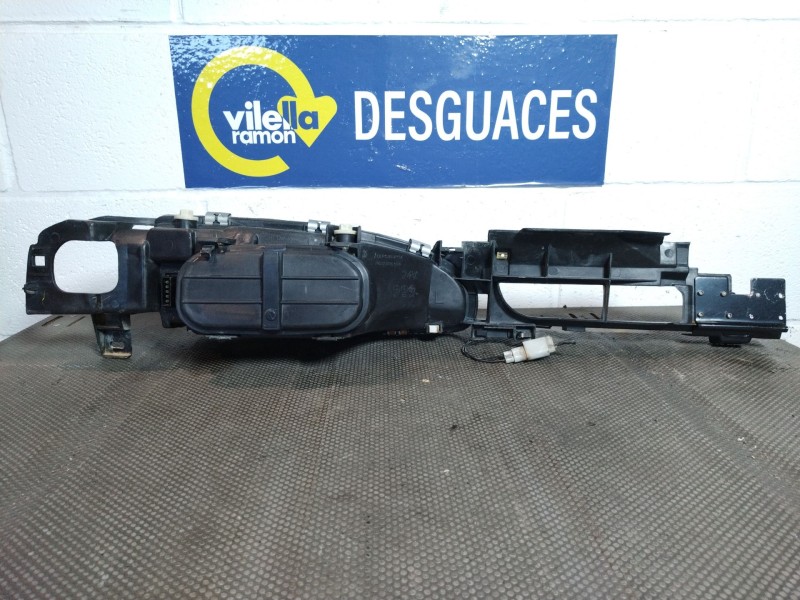 Recambio de faro izquierdo para ford mondeo berlina (gd) referencia OEM IAM   