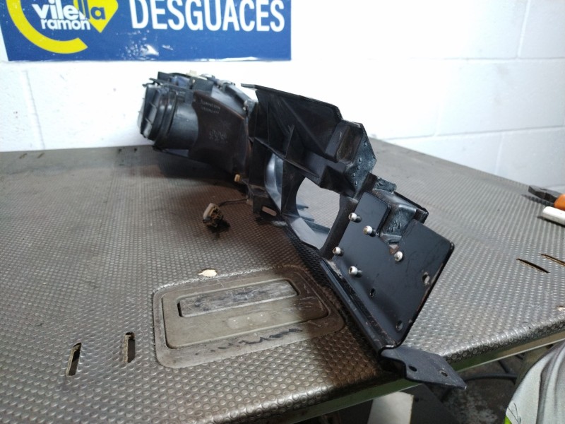 Recambio de faro izquierdo para ford mondeo berlina (gd) referencia OEM IAM   