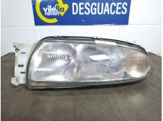 Recambio de faro izquierdo para ford fiesta iv (ja_, jb_) 1.3 i referencia OEM IAM   