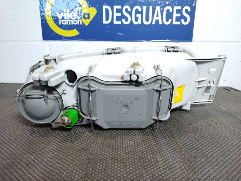 Recambio de faro izquierdo para ford fiesta iv (ja_, jb_) 1.3 i referencia OEM IAM   