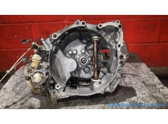 Recambio de caja cambios para peugeot partner (s1) break | 07.96 - ... break | 07.96 - ... referencia OEM IAM 20CH67  