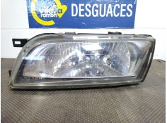 Recambio de faro izquierdo para nissan almera (n15) 2.0 d referencia OEM IAM
