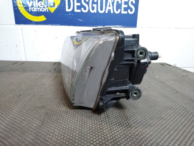 Recambio de faro izquierdo para nissan almera (n15) 2.0 d referencia OEM IAM   