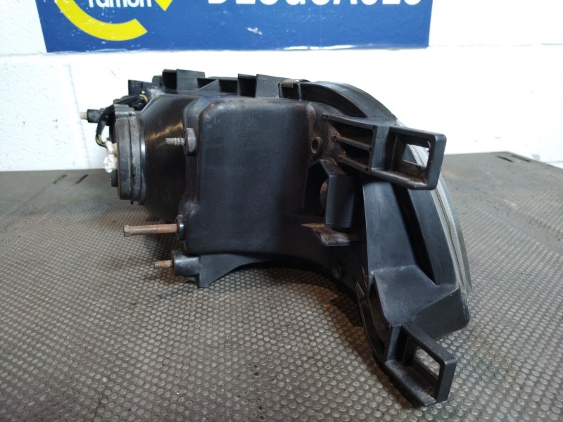 Recambio de faro izquierdo para nissan almera (n15) 2.0 d referencia OEM IAM   