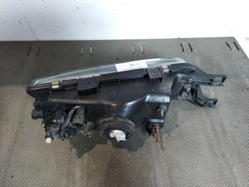 Recambio de faro izquierdo para nissan almera (n15) 2.0 d referencia OEM IAM   