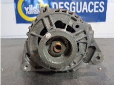 Recambio de alternador para ford fiesta iv (ja_, jb_) 1.3 i referencia OEM IAM 0123310023 96FB10300DD 