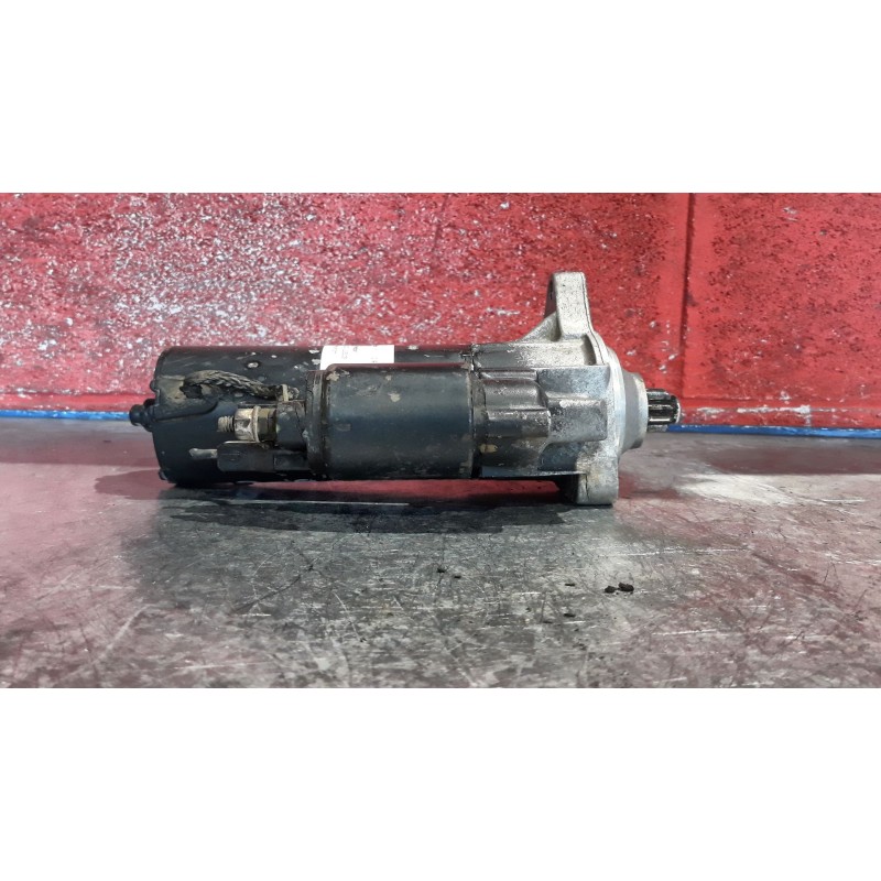 Recambio de motor arranque para seat ibiza (6k) 1.9 diesel (1y) | 0.93 - 0.99 1.9 diesel (1y) | 0.93 - 0.99 referencia OEM IAM 0