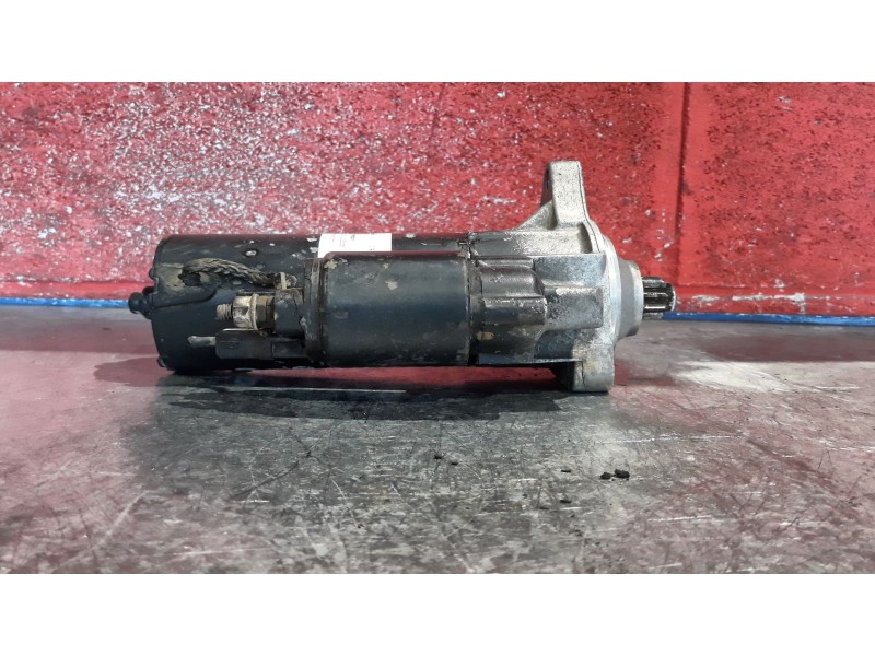 Recambio de motor arranque para seat ibiza (6k) 1.9 diesel (1y) | 0.93 - 0.99 1.9 diesel (1y) | 0.93 - 0.99 referencia OEM IAM 0