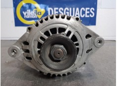 Recambio de alternador para kia sephia referencia OEM IAM 24118300