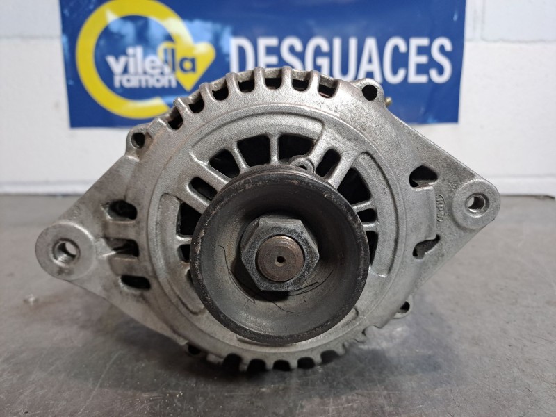 Recambio de alternador para kia sephia referencia OEM IAM 24118300   Recambio de alternador para kia sephia referencia OEM IAM 24118300