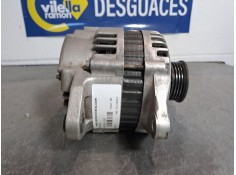 Recambio de alternador para kia sephia referencia OEM IAM 24118300   2