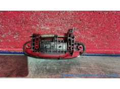 Recambio de maneta exte. tras. derecha para chevrolet kalos 1.4 se | 0.05 - ... 1.4 se | 0.05 - ... referencia OEM IAM    2