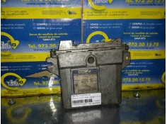 Recambio de centralita motor uce para renault clio ii fase i (b/cbo) 1.9 d alize | 12.98 - 12.01 1.9 d alize | 12.98 - 12.01 ref