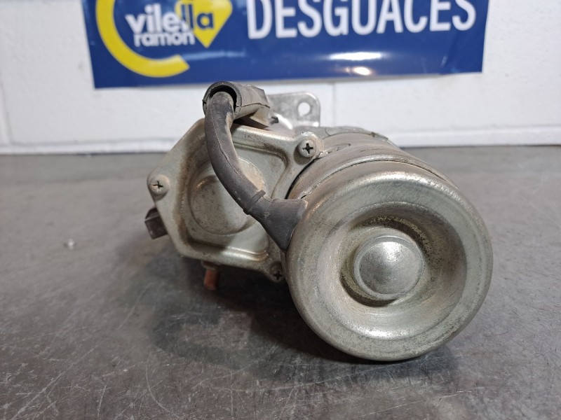 Recambio de motor arranque para kia carens 2.0 turbodiesel cat | 0.02 - 0.06 2.0 turbodiesel cat | 0.02 - 0.06 referencia OEM IA