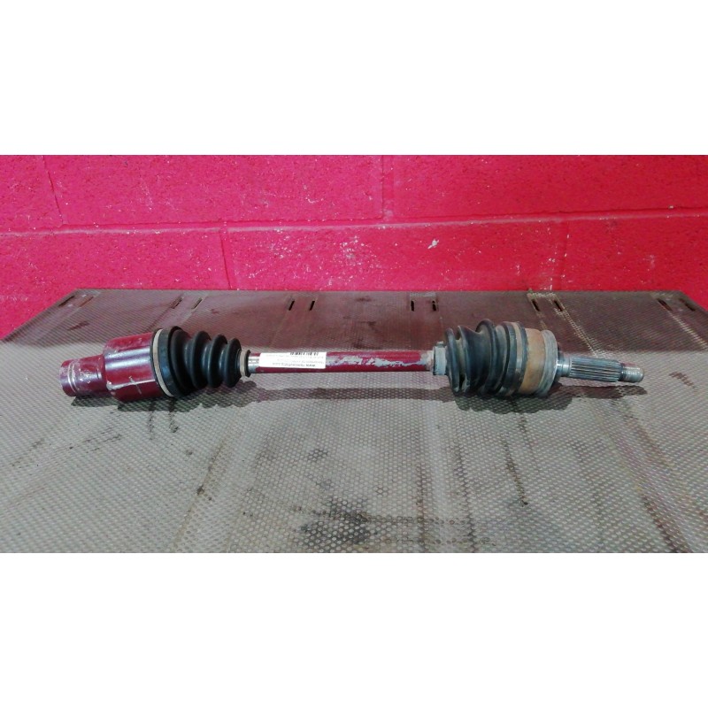 Recambio de transmision delantera derecha para suzuki swift sf berlina (ma) 1.3 gls (3-ptas.) | 10.96 - 12.03 1.3 gls (3-ptas.) 