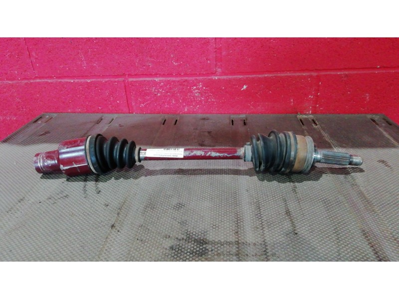 Recambio de transmision delantera derecha para suzuki swift sf berlina (ma) 1.3 gls (3-ptas.) | 10.96 - 12.03 1.3 gls (3-ptas.) 