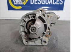 Recambio de motor arranque para seat cordoba berlina (6k2) 1.4 referencia OEM IAM 085911023E 63223039