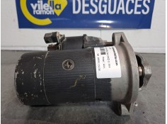 Recambio de motor arranque para seat cordoba berlina (6k2) 1.4 referencia OEM IAM 085911023E 63223039  2