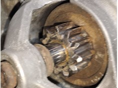 Recambio de motor arranque para renault kangoo (f/kc0) 1.9 diesel | 0.97 - ... 1.9 diesel | 0.97 - ... referencia OEM IAM 000110 2