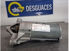 Recambio de motor arranque para peugeot 607 (s1) básico | 12.00 - 12.04 básico | 12.00 - 12.04 referencia OEM IAM D7R26 96225383 2