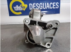 Recambio de motor arranque para renault megane i fase 2 berlina (ba0) 1.4 cat | 0.99 - 0.02 1.4 cat | 0.99 - 0.02 referencia OEM