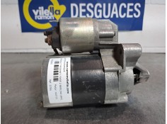 Recambio de motor arranque para renault megane i fase 2 berlina (ba0) 1.4 cat | 0.99 - 0.02 1.4 cat | 0.99 - 0.02 referencia OEM 2
