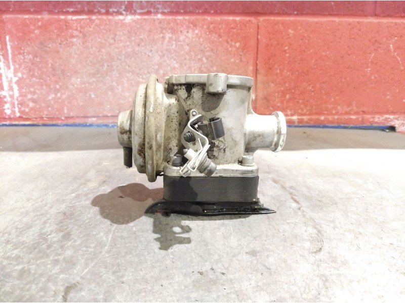 Recambio de valvula egr para bmw serie 1 berlina (e81/e87) 118d referencia OEM IAM   