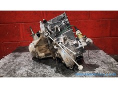 Recambio de caja cambios para peugeot partner (s1) break | 07.96 - ... break | 07.96 - ... referencia OEM IAM 20CH67   2