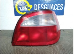 Recambio de piloto trasero derecho para renault megane i fase 2 berlina (ba0) 1.4 cat | 0.99 - 0.02 1.4 cat | 0.99 - 0.02 refere