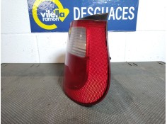 Recambio de piloto trasero derecho para renault megane i fase 2 berlina (ba0) 1.4 cat | 0.99 - 0.02 1.4 cat | 0.99 - 0.02 refere 2