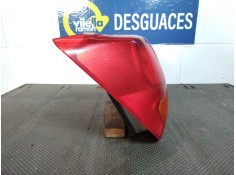 Recambio de piloto trasero izquierdo para ford fiesta iv (ja_, jb_) 1.3 i referencia OEM IAM    2
